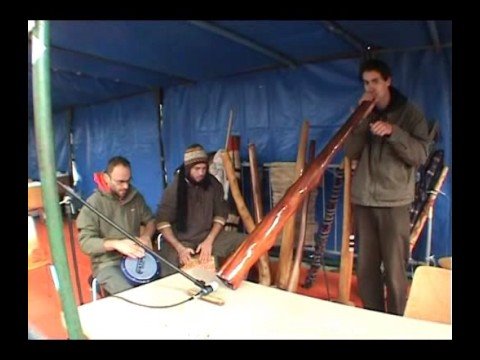 didgeridoo terremythe villard de lans
