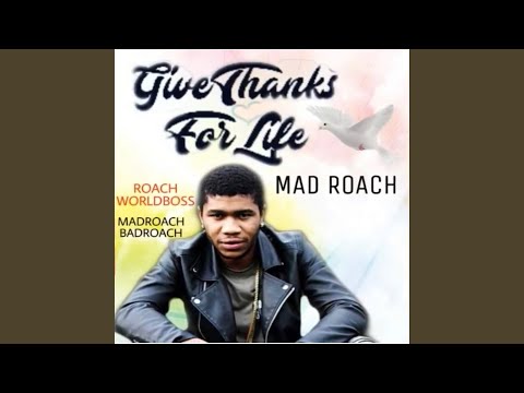 Give Thanks for Life