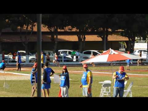 COMPETIÇÃO INFANTO JUVENIL - 200m AF