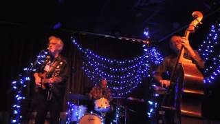 Bill Kirchen • It takes a lot to laugh, it takes a train to cry • Rochester, NY • 12/4/16