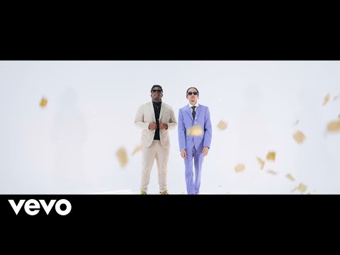 Lilmara - DRIP (Vídeo Oficial) ft. Lewis Czm