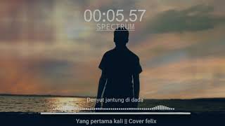 Download lagu Story wa & instagram - untuk pertama kali cover felix mp3