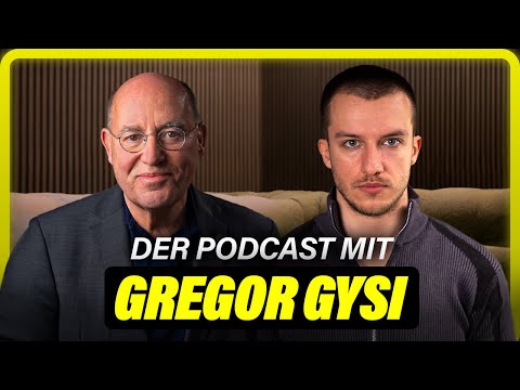 GREGOR GYSI: Deswegen herrscht Politikchaos in Deutschland