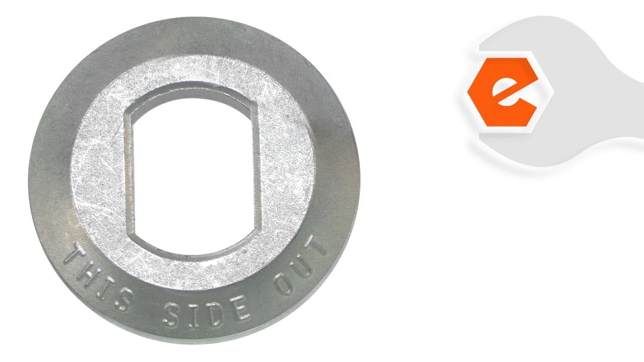 Replacing your DeWALT Circular Saw Outer Blade Clamp