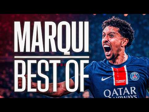 Marquinhos – 500 Matches at PSG: The Moments That Shaped His Career