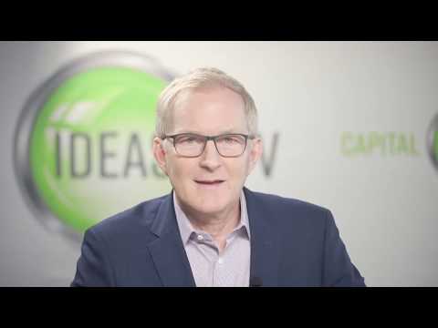 Paul Beattie Live! Five Top Picks & Profiting from Inefficient Markets.