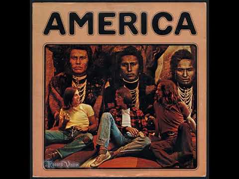 Videoclip de Never Found the Time — America