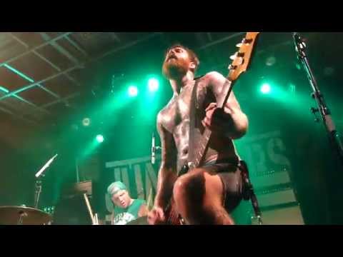 Junkstars - Live Vaureal 2014