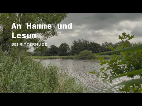 An Hamme und Lesum bei Ritterhude