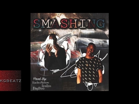NoWayFTA x Fred Blaze - Smashing [Prod. By Ron-Ron, Big Boo, RadioAktive] [New 2017]