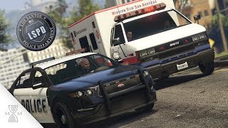 HOW TO PLAY LIKE A COP IN GTAV ON PS4, XBOX AND PC USING DIRECTOR MODE? (GTA5)