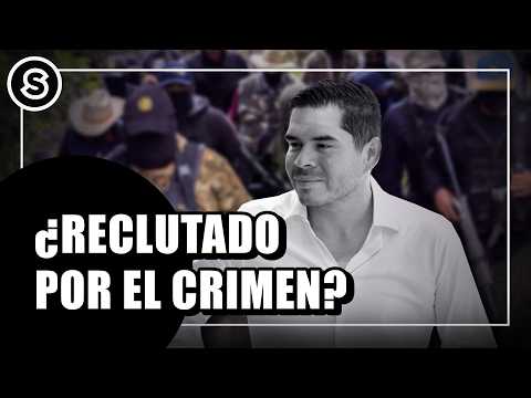 ¡FOSA CLANDESTINA!: hombre CLAVE de ROCHA MOYA apareció ENTERRADO en Los Cabos | REPORTAJE