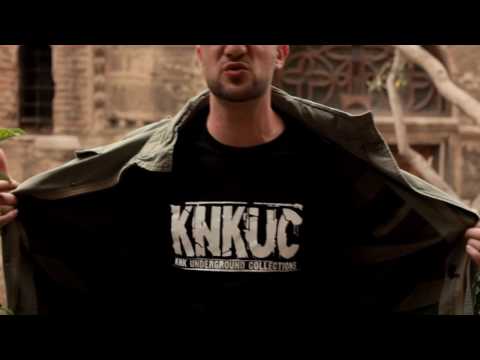 Power of thought | Θύτης | Phobia - Knk triplet (Produced by Empne) (OFFICIAL VIDEO)