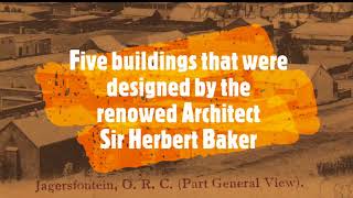#Sir Herbert Baker