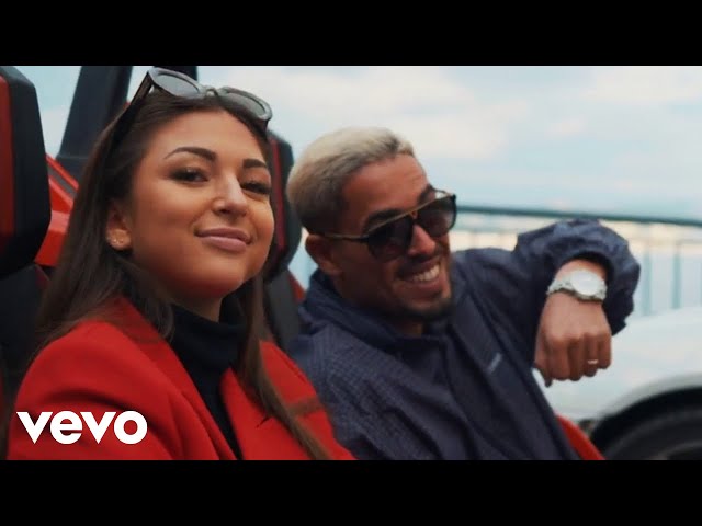 Eva Feat. Lartiste - On Fleek