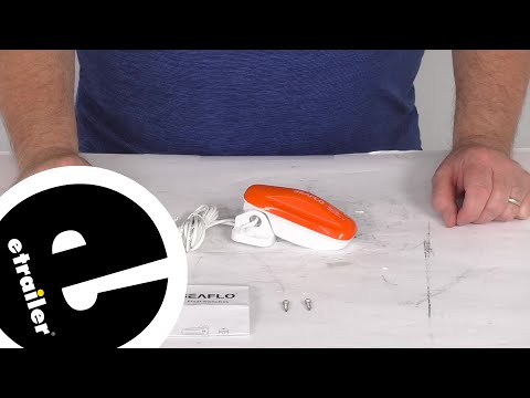 etrailer | Seaflo Float Switch for Bilge Pumps: The Breakdown