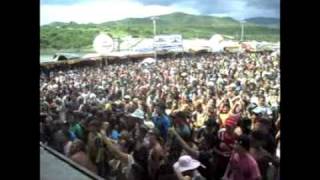 preview picture of video 'Uz Piriguet'z - Carnaval das Águas em Choró-CÉ'