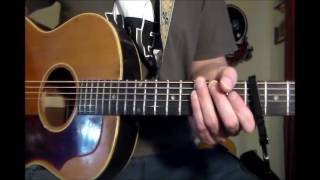 stuck inside of mobile with the memphis blues again Bob Dylan lesson