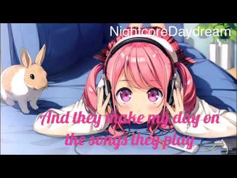 Nightcore - My Radio