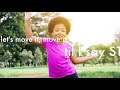 Move It Move It By Stephanie Leavell
