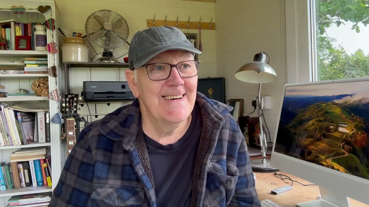 Prostate Cancer: Treatment and Side Effects, a personal persperctive.