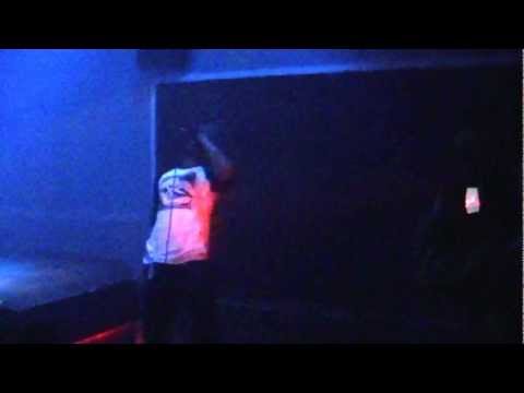 King O Live - High Octane Lounge 4/5
