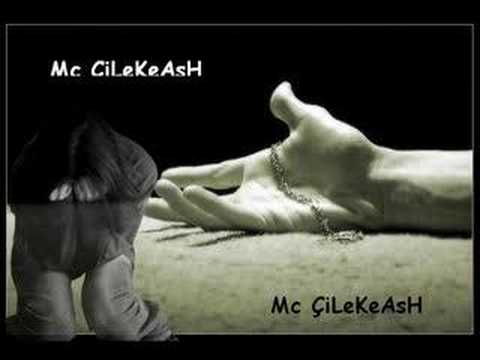 Dj Burak Ft The Kral & Mc Cilekeash  [Ne Olur Gitme Sevgilim