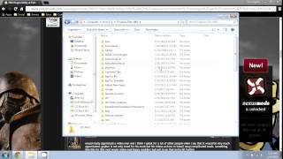 How to install FNVPlugin at Fallout New Vegas - mods and community
