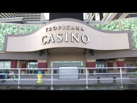 Atlantic City Casinos