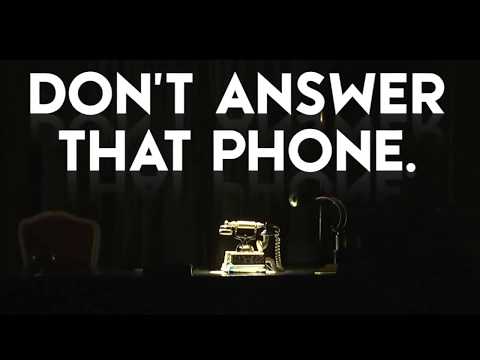 Dial 'M' for Murder Trailer