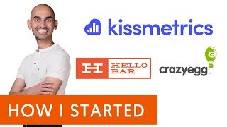 How I Started 4 Multimillion Dollar Businesses By Time I Was 28 | Business Advice from Neil Patel