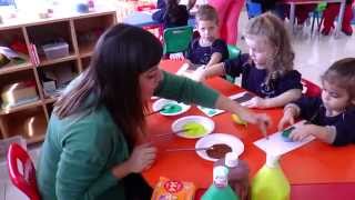YAKIN DOGU OKUL ÖNCESİ EĞİTİM MERKEZİ, THE NEAR EAST PRE SCHOOL, https://neu.edu