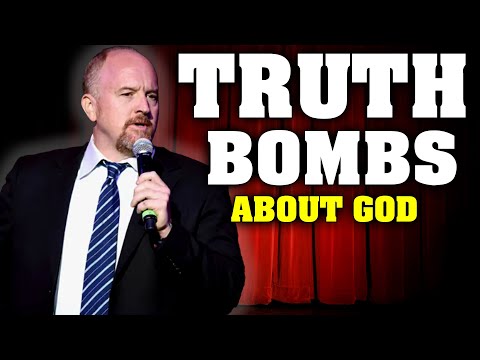 Louis CK Drops Truth Bombs About God  | Louis CK Stand-Up Comedy