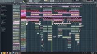 Download lagu Elektronomia - Energy (FL Studio Remake) mp3