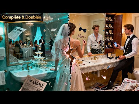 Fiancée trahie, je l’épouse par dépit… et il se révèle héritier milliardaire ! 💍💥