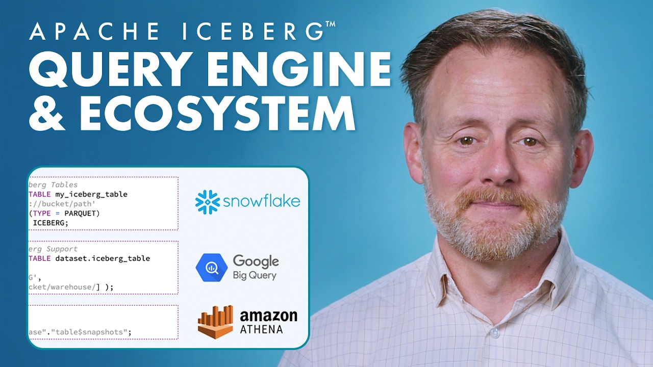 Query Engines and Ecosystem