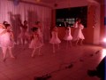 Baby Ballet Recital 1