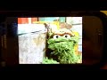 Rob Reacts To Classic Sesame Street Oscar Hears A Scary Noise