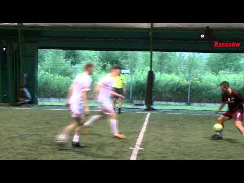 Hotel Rzeszów vs PGE Obrót - 14 kolejka 05.08.2015