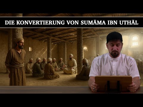 Koran Projekt 471 | Das Leben des Propheten Muhammad 60 | Sure Āl ʿImrān 31 | Furkan bin Abdullah