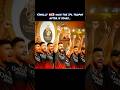 Finally RCB Won IPL Trophy 2025 Ipl2025 Rcbians Rcbfans Rcb Shorts