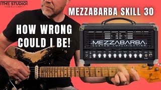 Video thumbnail for Mezzabarba Skill 30 - I Never Saw That Coming - How Wrong Could I Be! by The Studio Rats
