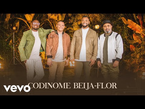 Vou pro Sereno - Codinome Beija-Flor