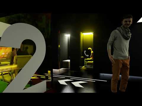 Arena 9.9 GamersLab