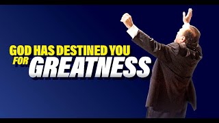 PREDESTINED TO BE CONFORMED