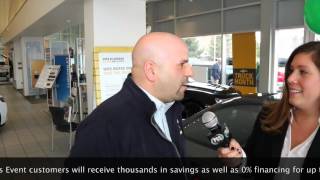 preview picture of video 'Chevrolet of Milford March Markdown Sales Event in Milford, CT'