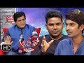 Alitho Saradaga 9th October 2017 Venu Dhanraj L Full Episode ETV Telugu