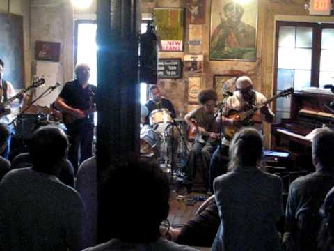 Thumbnail for Funk Guitar Workshop by Brian Stoltz