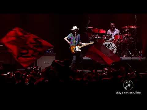 Aplausos En El Cosmos - Skay Beilinson