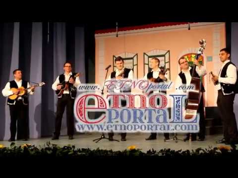 Tamburaški sastav "Salaš"